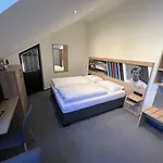 酒店 特尔伽藤酒店 尼尔堡
