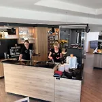 特尔伽藤酒店 酒店 3*