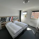Am Tiergarten Szálloda 3*