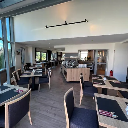 Am Tiergarten Hotel Nürburg