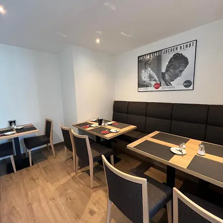 Am Tiergarten Hotel 3*