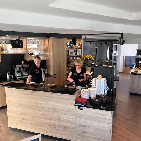 Am Tiergarten Hotel 3*
