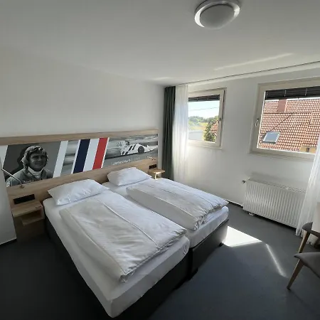 Am Tiergarten Hotel 3*