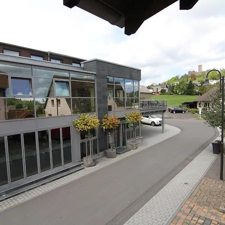 Hotel Am Tiergarten 3*