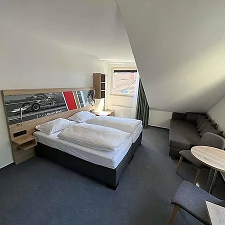 Hotel Am Tiergarten 3*