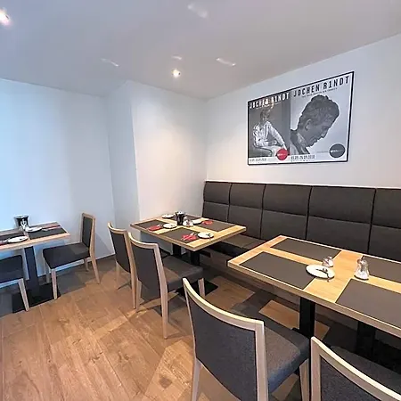 Hotel Am Tiergarten 3*