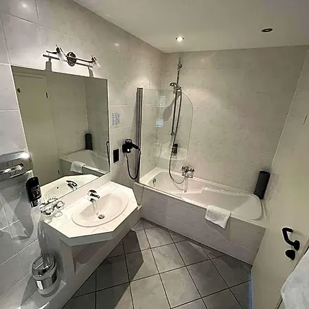 Hotel Am Tiergarten 3*