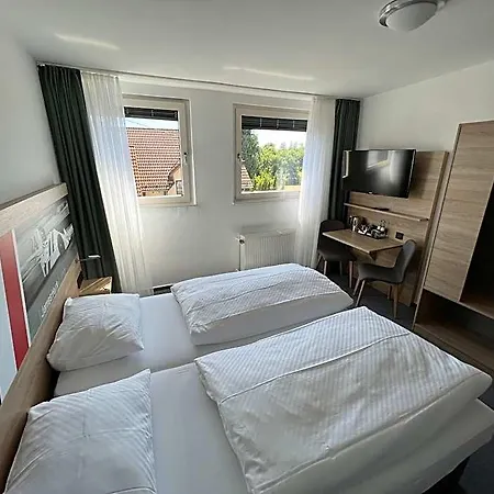 Am Tiergarten Hotel 3*