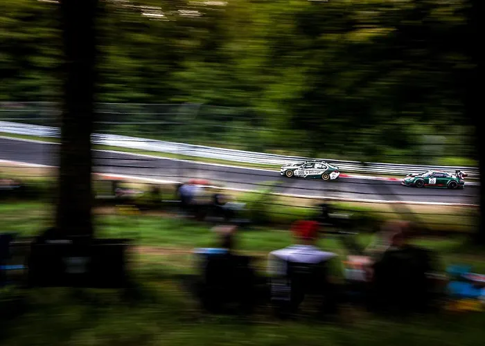 Am Tiergarten Hotel Nürburg