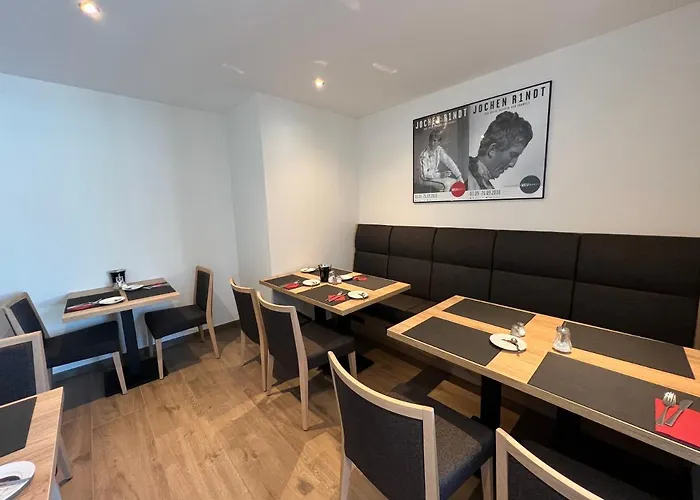 Am Tiergarten Hotel 3*