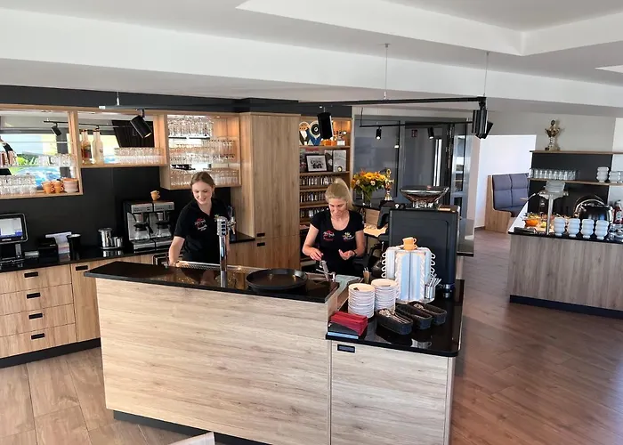 Am Tiergarten Hotel 3*