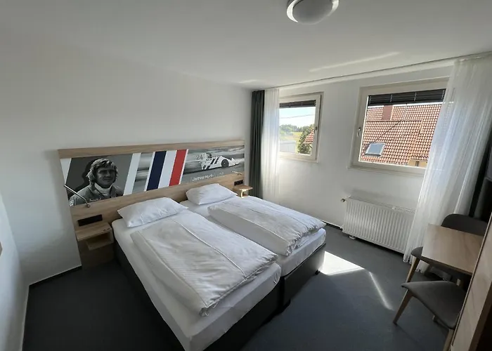 Am Tiergarten Hotel 3*