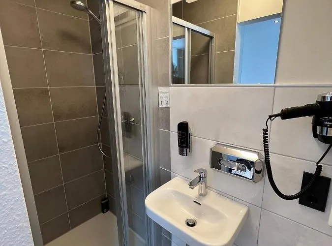 Am Tiergarten Hotel 3*