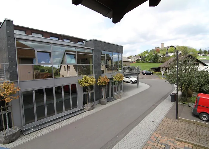 Hotel Am Tiergarten 3*