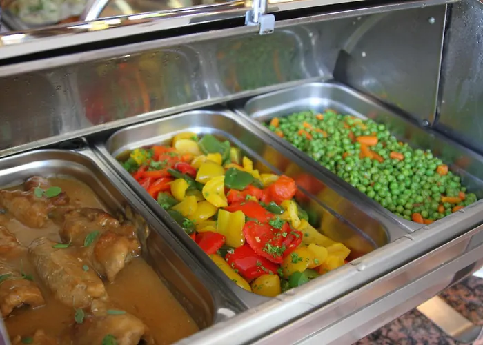 Am Tiergarten Hotel 3*