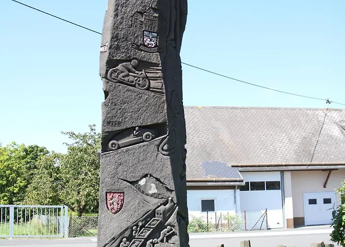 Am Tiergarten Hotel 3*